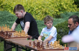 Dzień Dziecka we Wschowie ZDJĘCIA