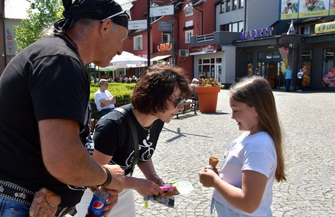 Kręcą dla Nowej Soli ZDJĘCIA