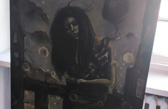 Wystawa Przemysława Adamowskiego otwarta ZDJĘCIA