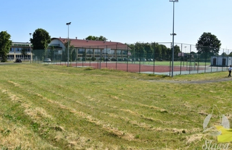Plac budowy przekazany