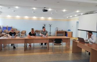 Konsultacje w sprawie Strategii Rozwoju Powiatu Wschowskiego na lata 2021-2030