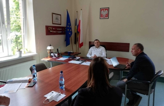 Konsultacje w sprawie Strategii Rozwoju Powiatu Wschowskiego na lata 2021-2030