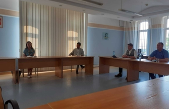 Konsultacje w sprawie Strategii Rozwoju Powiatu Wschowskiego na lata 2021-2030