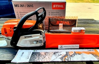 Nadleśnictwo Sława Śląska wsparło OSP Sława ZDJĘCIA