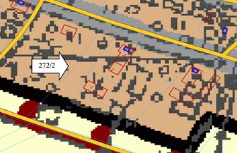 Przetarg ustny nieograniczony na sprzedaż nieruchomości niezabudowanej w Łysinach