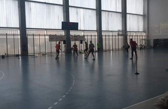 Staszic w programie WF z AWF