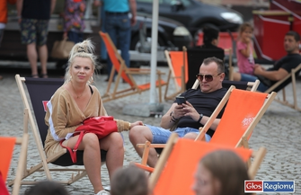 Food Trucki opanowały wschowski rynek ZDJĘCIA