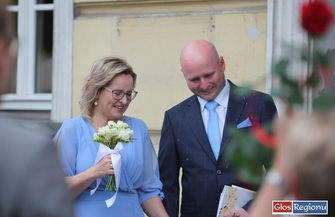 Food Trucki opanowały wschowski rynek ZDJĘCIA