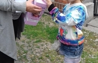 Tylewice Zebrano prawie 7 tys. dla Marysi z Brenna ZDJĘCIA