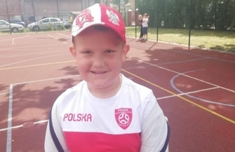 Dzień Kibica w SP 2 we Wschowie ZDJĘCIA