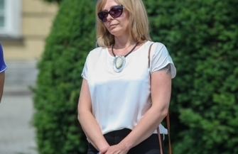 Antkowiak Będą pełnić rolę pełnomocników aby zintegrować środowisko VIDEO