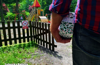 Rozmawiaj ze swoim dzieckiem o zagrożeniach zanim dojdzie do tragedii