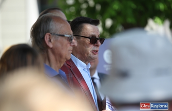 Polski Ład Konferencja we Wschowie VIDEO