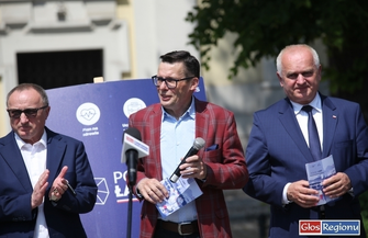 Polski Ład Konferencja we Wschowie VIDEO