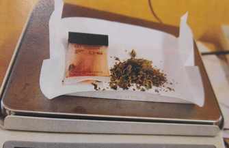 Złodzieje części samochodowych wpadli we Wschowie ZDJĘCIA