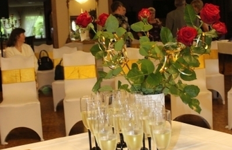 Złote Gody w gminie Szlichtyngowa ZDJĘCIA