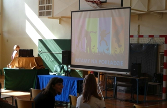 Program Profilaktyczny zrealizowany przy współpracy z KGHM Polska Miedź S.A.