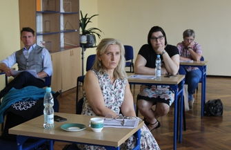 Kolejne konsultacje dotyczące Strategii Rozwoju Powiatu Wschowskiego na lata 2021-2030