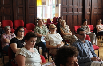 Kolejne konsultacje dotyczące Strategii Rozwoju Powiatu Wschowskiego na lata 2021-2030