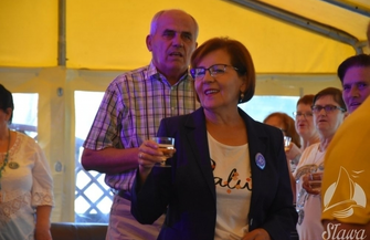 Urodziny członków Akademii