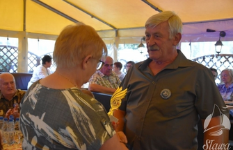 Urodziny członków Akademii