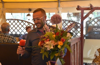 Urodziny członków Akademii