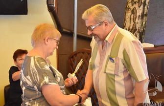 Urodziny członków Akademii