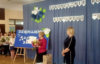 Zakończenie roku szkolnego w gminie Szlichtyngowa ZDJĘCIA