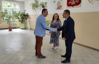 Zakończenie roku szkolnego w gminie Szlichtyngowa ZDJĘCIA