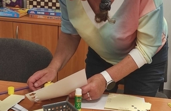 Szlichtyngowa Seniorzy Seniorom ZDJĘCIA