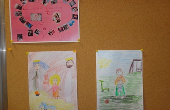 Święty Józef - patron mojego taty