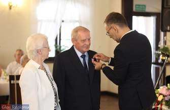 50 lat wspólnego pożycia -