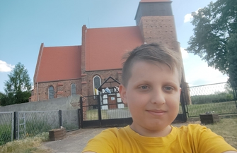 Selfie z zabytkiem WYNIKI