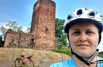 Selfie z zabytkiem WYNIKI