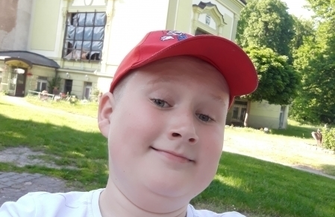 Selfie z zabytkiem WYNIKI