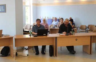 Wotum zaufania oraz absolutorium dla Zarządu Powiatu Wschowskiego