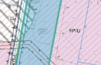 Ogłoszenie o przetargu na sprzedaż nieruchomości