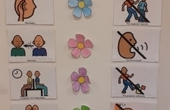 Trening Umiejętności Społecznych w Przedszkolu Kraina Tęczy