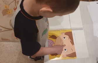 Trening Umiejętności Społecznych w Przedszkolu Kraina Tęczy