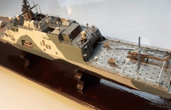 Sukces modelarzy. PIORUNCKiR ZDJĘCIA