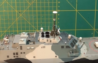 Sukces modelarzy. PIORUNCKiR ZDJĘCIA