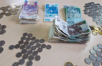 ZSP w akcji Róża dla Marysi