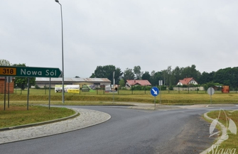 Więcej miejsc postojowych