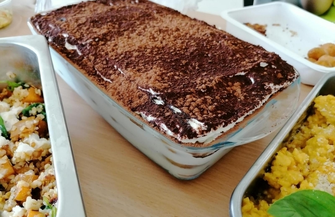 Staszic Warsztaty gastronomiczne slow food ZDJĘCIA