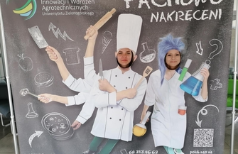 Staszic Warsztaty gastronomiczne slow food ZDJĘCIA