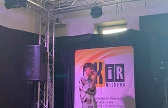 Kafel Screamy i Edokadobe zagrali dla Marysi chorej na SMA1 ZDJĘCIA