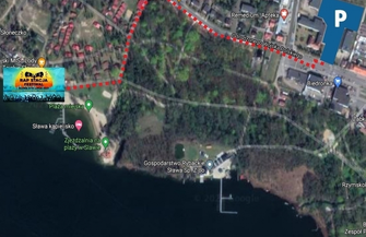 Informacje dla letników i mieszkańców