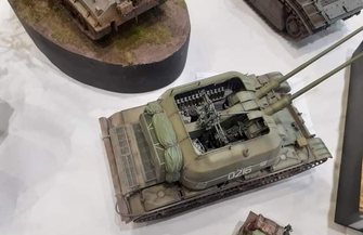 Sukcesy modelarzy z sekcji CKiR Piorun