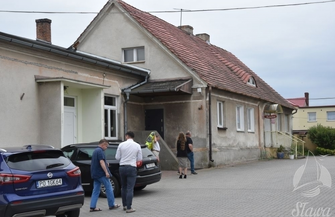 Sala doczeka się remontu