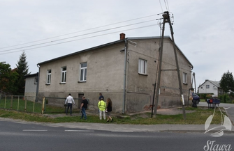 Sala doczeka się remontu